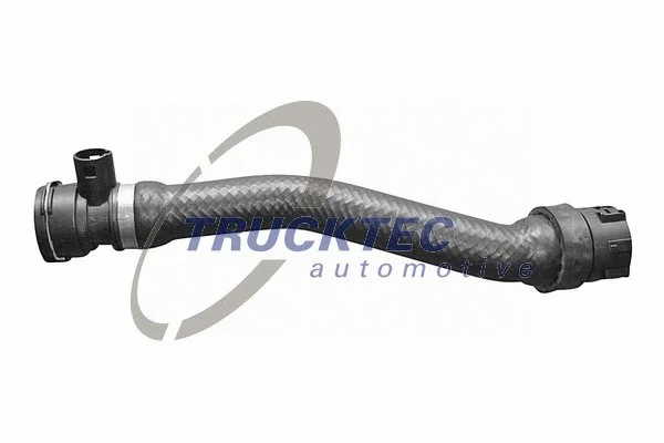 Radiator Hose (08.40.020)