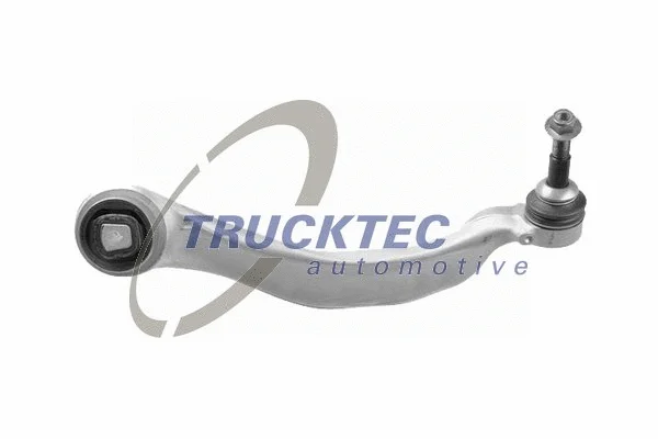 Control/Trailing Arm, wheel suspension (08.31.140)