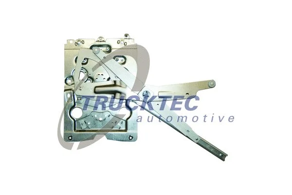 Window Regulator (03.53.001)