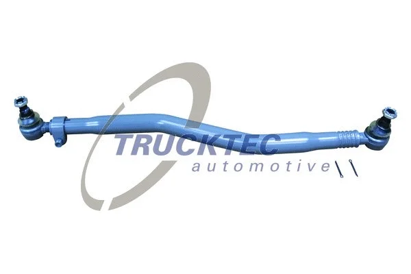 Centre Rod Assembly (03.37.021)