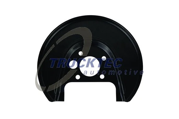 Splash Guard, brake disc (07.35.297)