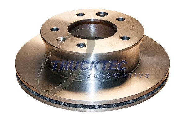 Brake Disc (02.35.025)