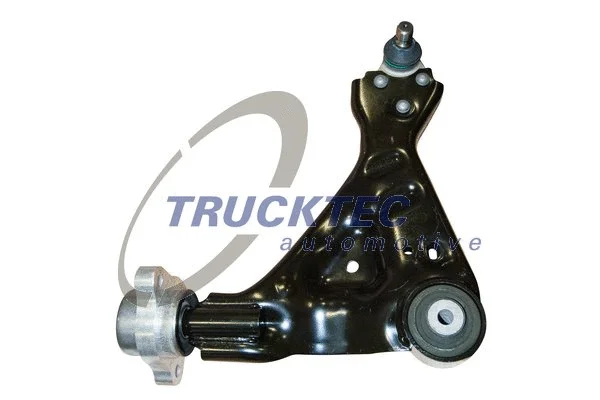 Control/Trailing Arm, wheel suspension (02.31.147)