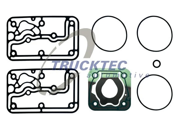 Repair kit, air compressor (01.15.077)