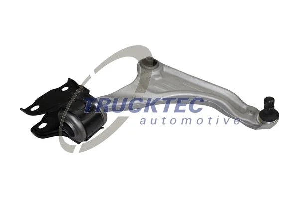 Control/Trailing Arm, wheel suspension (22.31.001)