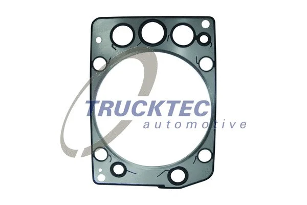 Gasket, cylinder head (01.10.157)
