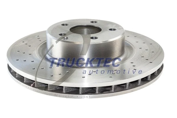 Brake Disc (02.35.099)