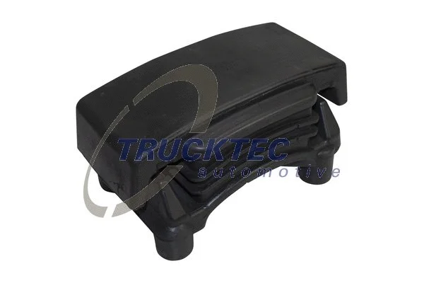 Bush, parabolic spring (05.30.076)