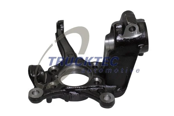 Steering Knuckle, wheel suspension (07.31.280)