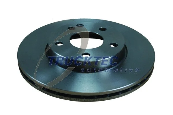 Brake Disc (02.35.157)