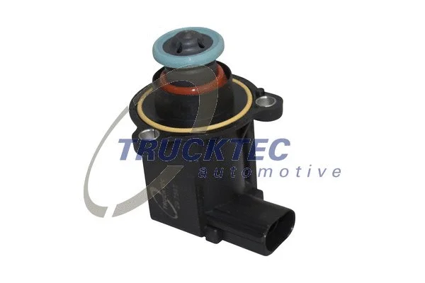 Recirculating Air Valve, charger (07.14.209)