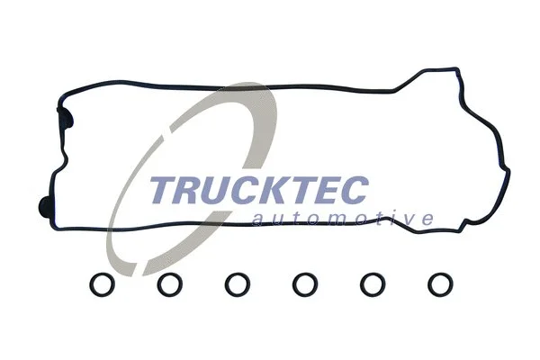 Gasket Set, cylinder head cover (02.10.054)