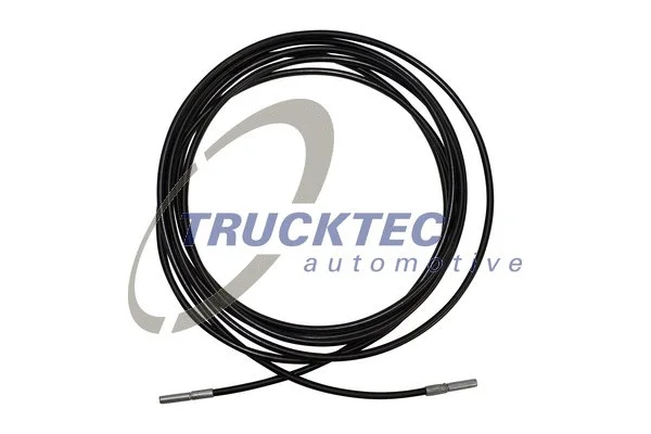Hose Line, driver cab tilting device (01.44.012)