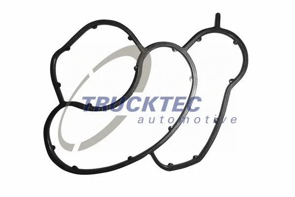 Gasket, oil filter housing (08.10.054)