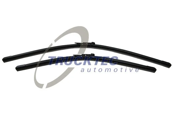 Wiper Blade (08.58.258)