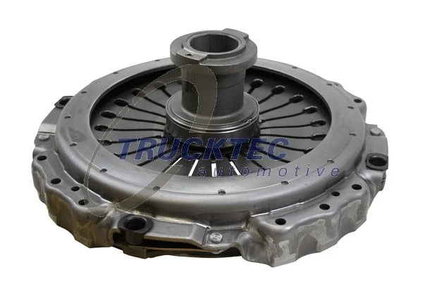 Clutch Pressure Plate (01.23.422)