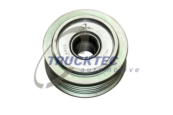 Alternator Freewheel Clutch (07.17.069)