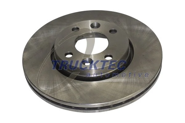 Brake Disc (02.35.442)