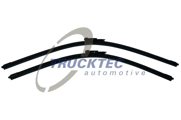 Wiper Blade (02.58.409)