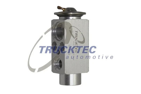 Expansion Valve, air conditioning (03.59.007)