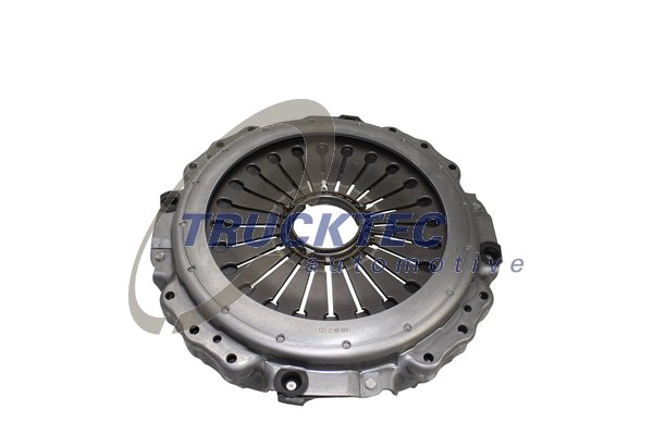 Clutch Pressure Plate (04.23.040)