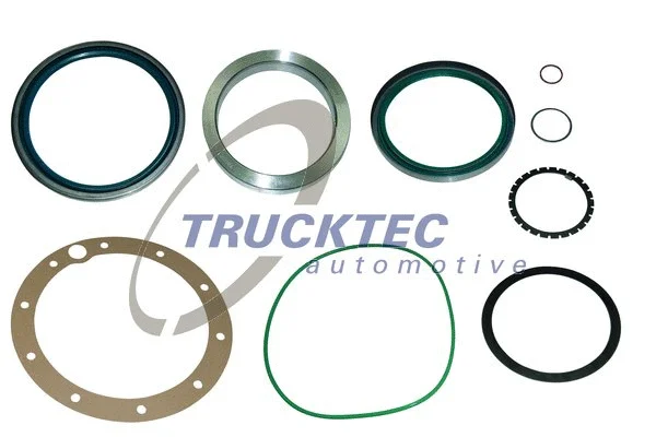 Gasket Set, wheel hub (01.32.104)