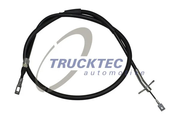 Cable Pull, parking brake (02.35.386)