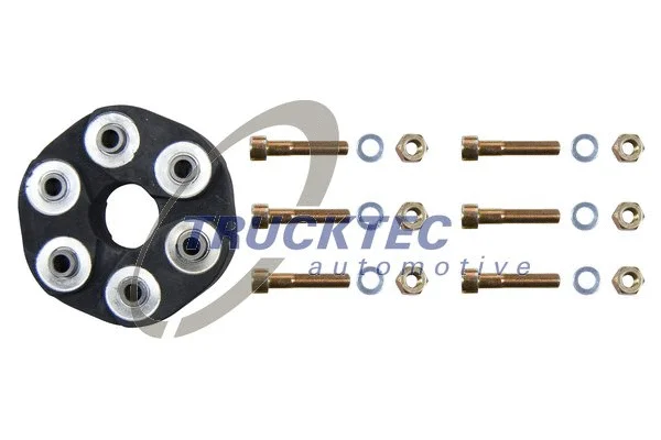 Joint, propshaft (02.34.003)