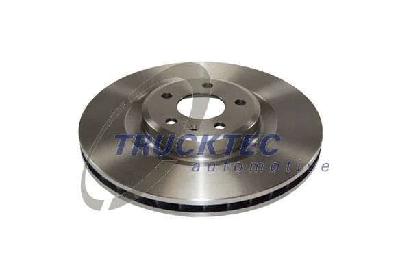 Brake Disc (07.35.253)