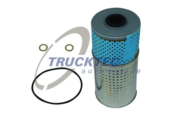 Oil Filter (02.18.117)
