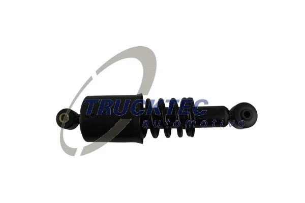 Shock Absorber, driver cab suspension (05.63.027)