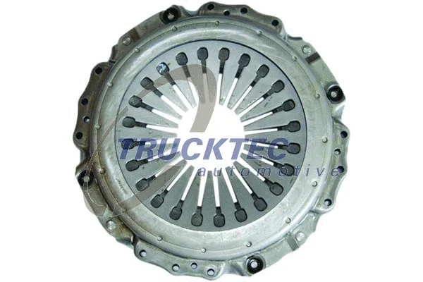 Clutch Pressure Plate (04.23.008)