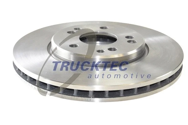 Brake Disc (02.35.065)