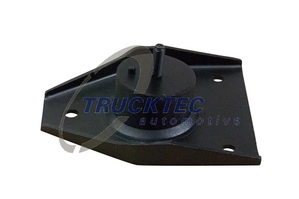 Mounting, radiator (03.19.015)