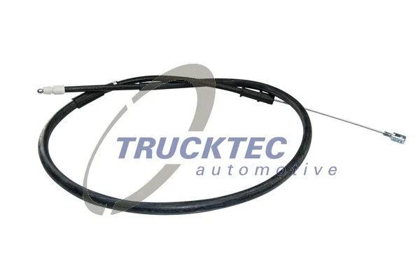 Cable Pull, parking brake (02.35.405)