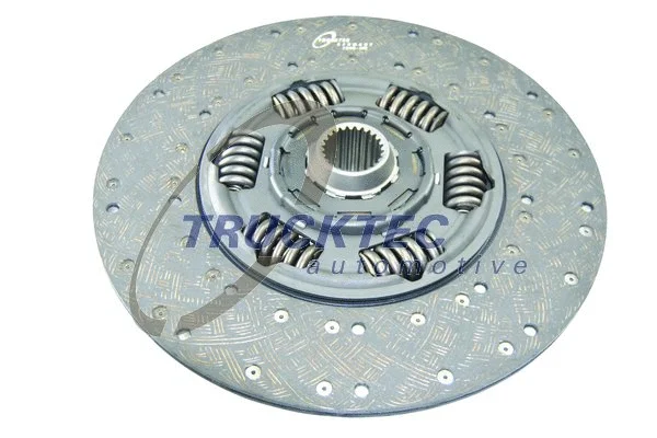 Clutch Disc (04.23.043)