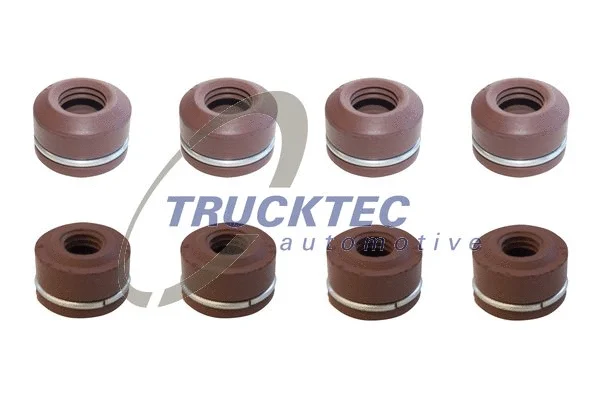 Seal Set, valve stem (02.43.006)