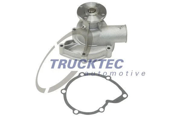 Water Pump, engine cooling (08.19.197)