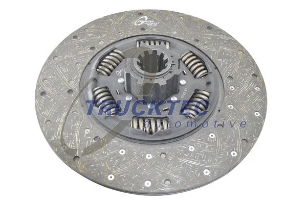 Clutch Disc (03.23.119)