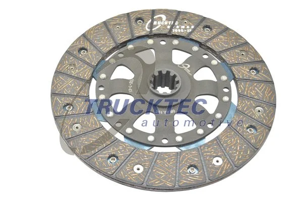 Clutch Disc (08.23.102)