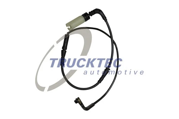 Warning Contact, brake pad wear (08.34.088)