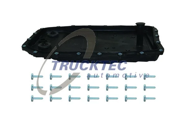 Oil Sump, automatic transmission (08.25.018)