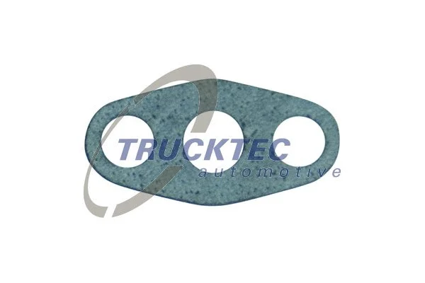 Gasket, oil outlet (charger) (01.18.031)
