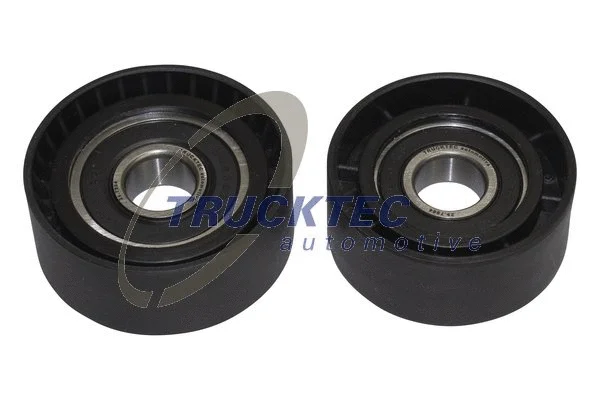 Tensioner Pulley, V-ribbed belt (08.19.250)