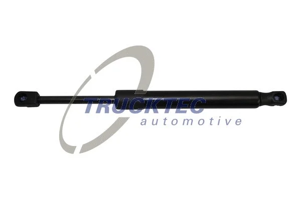 Gas Spring, bonnet (02.60.565)