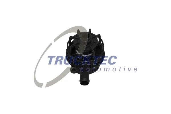 Oil Separator, crankcase ventilation (07.10.110)