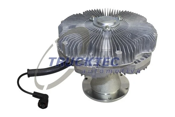 Clutch, radiator fan (01.19.262)