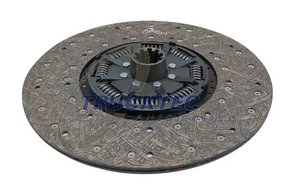 Clutch Disc (03.23.103)