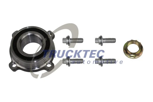 Wheel Bearing (08.32.051)