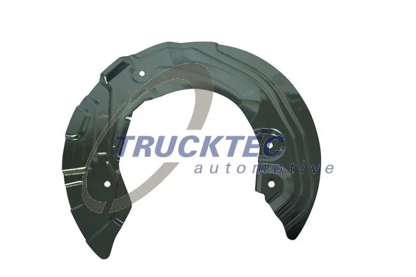 Splash Guard, brake disc (08.35.197)